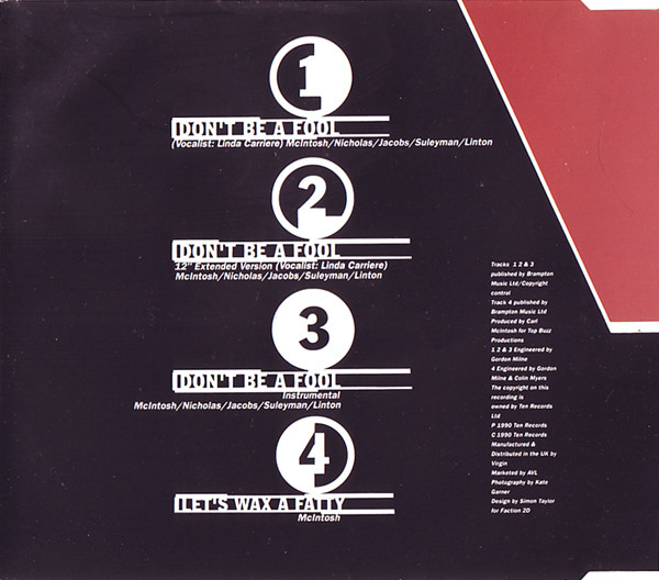 Loose Ends-1