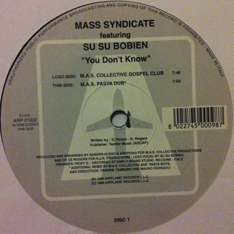 Mass Syndicate-1