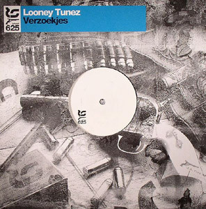 Looney Tunez-0