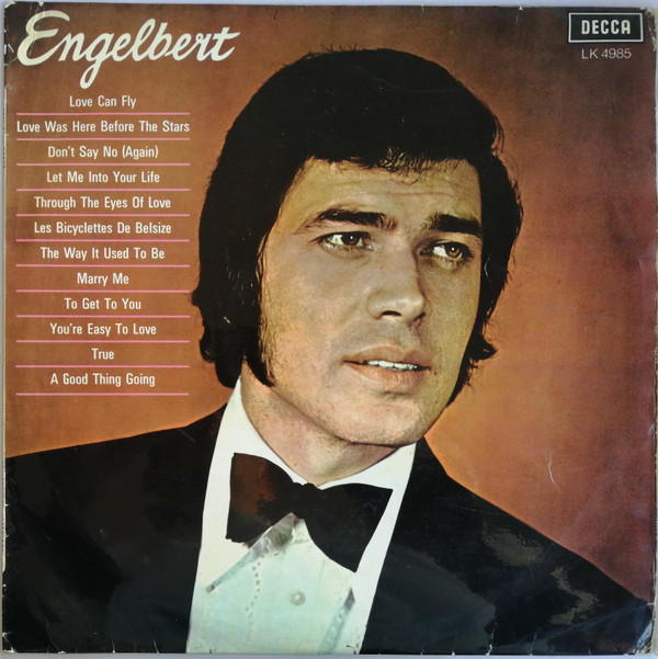 Engelbert Humperdinck-0