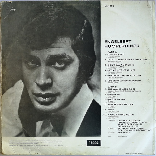 Engelbert Humperdinck-1