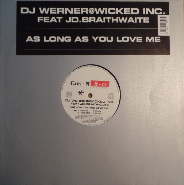 DJ Werner @ Wicked Inc. Featuring J.D. Braithwaite-0