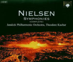 Carl Nielsen - Janacek Philharmonic Orchestra, Theodore Kuchar-0