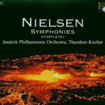 Carl Nielsen - Janacek Philharmonic Orchestra, Theodore Kuchar-0