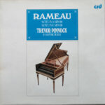 Jean-Philippe Rameau - Trevor Pinnock-0