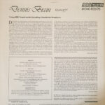 Dennis Brain, Wolfgang Amadeus Mozart / Johannes Brahms / Marin Marais-1