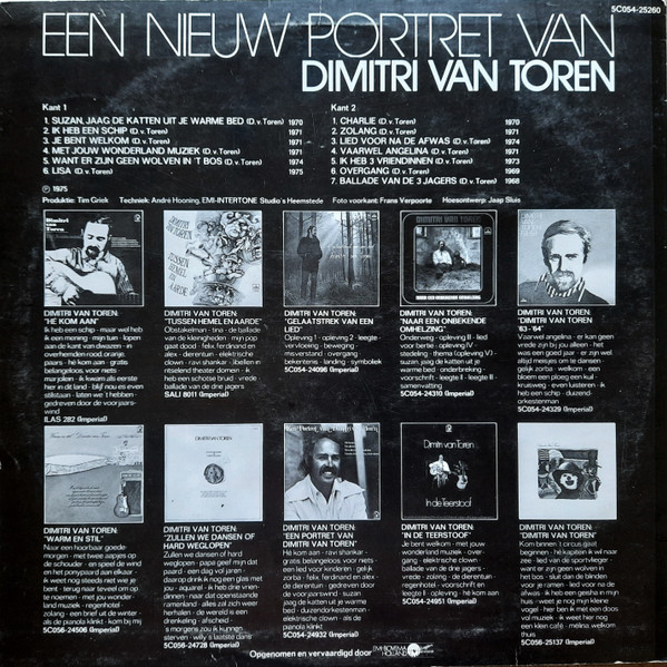 Dimitri van Toren-1
