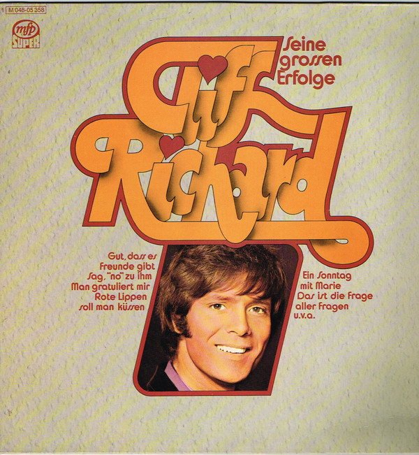 Cliff Richard-0