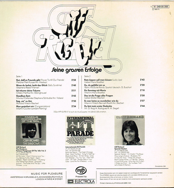 Cliff Richard-1