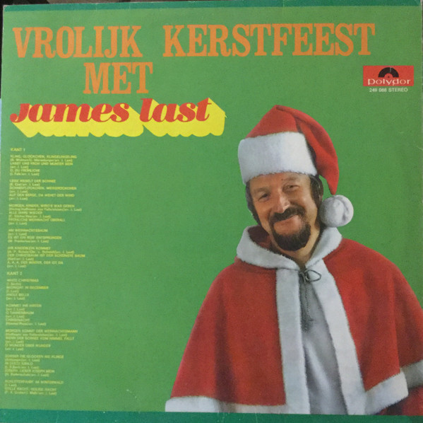 James Last-1