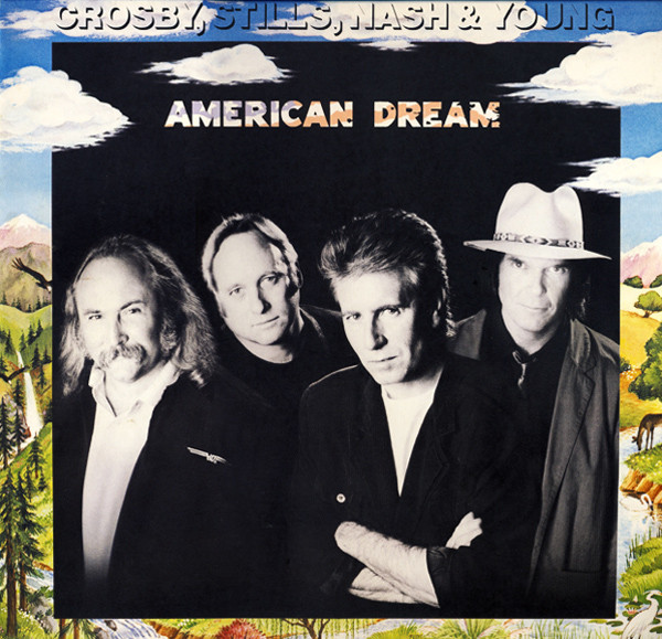 Crosby, Stills, Nash & Young-0