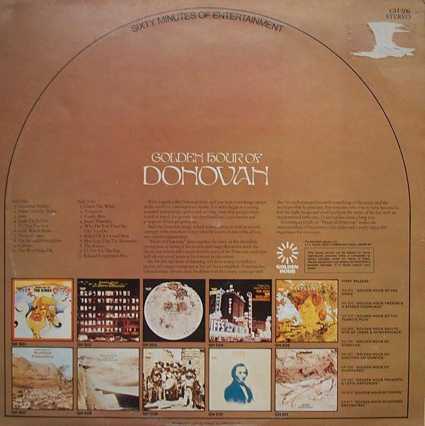 Donovan-1
