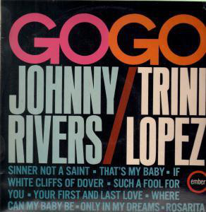 Johnny Rivers, Trini Lopez-0