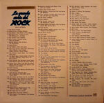 Jimi Hendrix / Jerry Wallace / Gladys Knight And The Pips / Bobby Womack-1