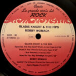 Jimi Hendrix / Jerry Wallace / Gladys Knight And The Pips / Bobby Womack-3