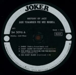 Jack Teagarden, Pee Wee Russell-2