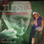 Charlie Byrd-0