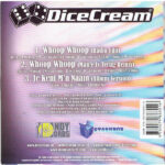 Dicecream Feat. The Partysquad, Reverse (2), Darryl (4) & Sjaak-1