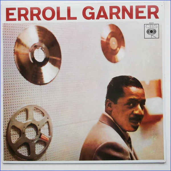 Erroll Garner-0