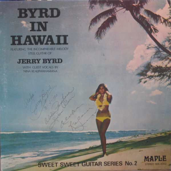 Jerry Byrd-0