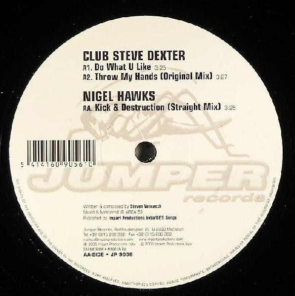 Club St. D. & Nigel Hawks-0