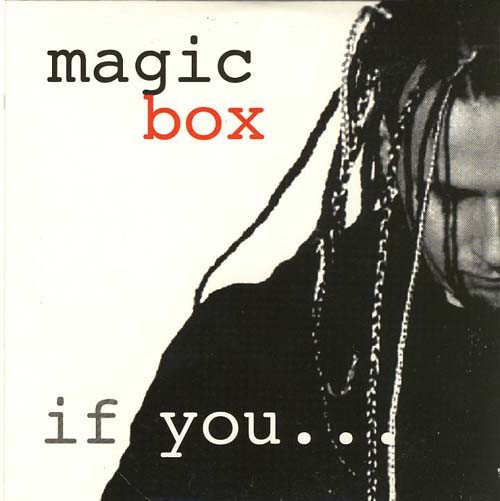 Magic Box-0