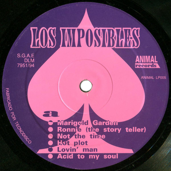 Los Imposibles-1