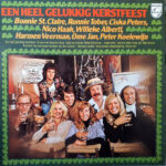 Bonnie St. Claire, Ronnie Tober, Ciska Peters, Nico Haak, Willeke Alberti, Harmen Veerman, Ome Jan, Peter Koelewijn-0