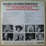 Bonnie St. Claire, Ronnie Tober, Ciska Peters, Nico Haak, Willeke Alberti, Harmen Veerman, Ome Jan, Peter Koelewijn-1
