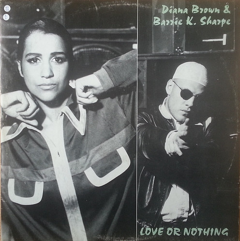 Diana Brown & Barrie K Sharpe-0