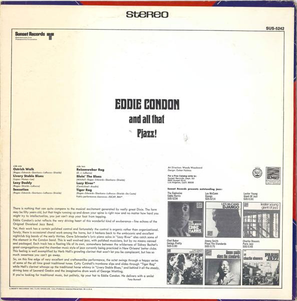 Eddie Condon-1
