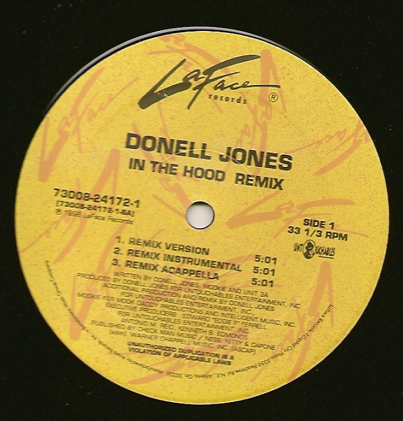 Donell Jones-1