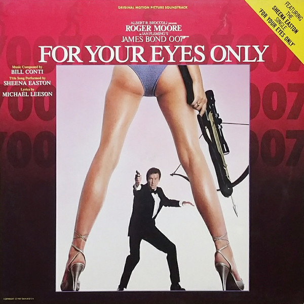 Bill Conti-0