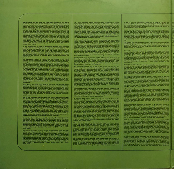 Benny Goodman-1