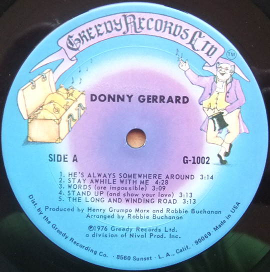 Donny Gerrard-1