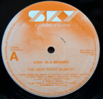 Deep River Quartet-2