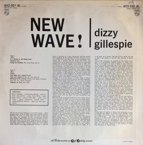 Dizzy Gillespie-1