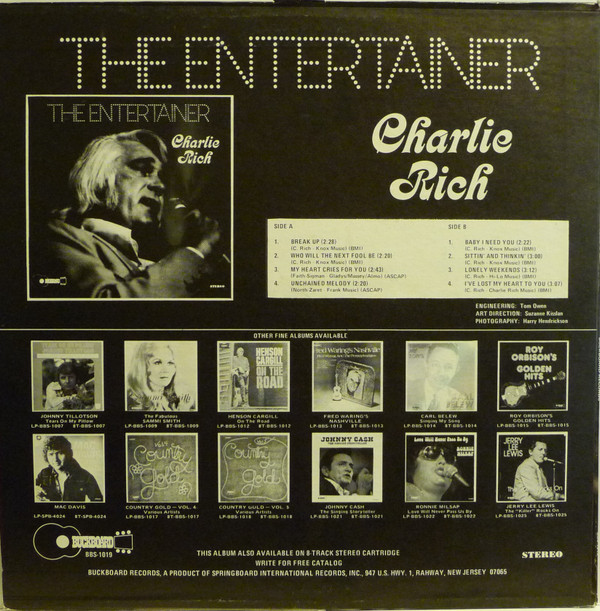 Charlie Rich-1