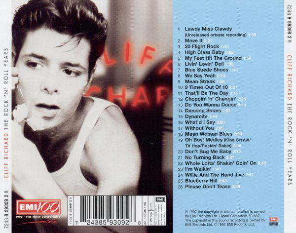 Cliff Richard-1
