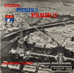 Josephine Baker Et Jean Claudric Et Son Orchestre-0