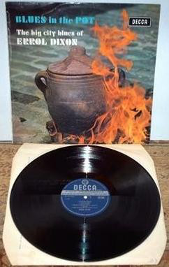 Errol Dixon-1