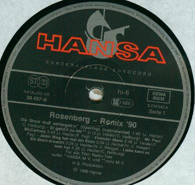 Marianne Rosenberg-1
