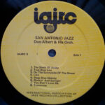 Don Albert And His Orchestra / Boots And His Buddies-2