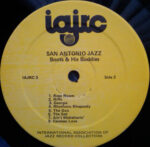 Don Albert And His Orchestra / Boots And His Buddies-3