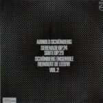 Arnold Schoenberg, Schönberg Ensemble, Reinbert De Leeuw-0