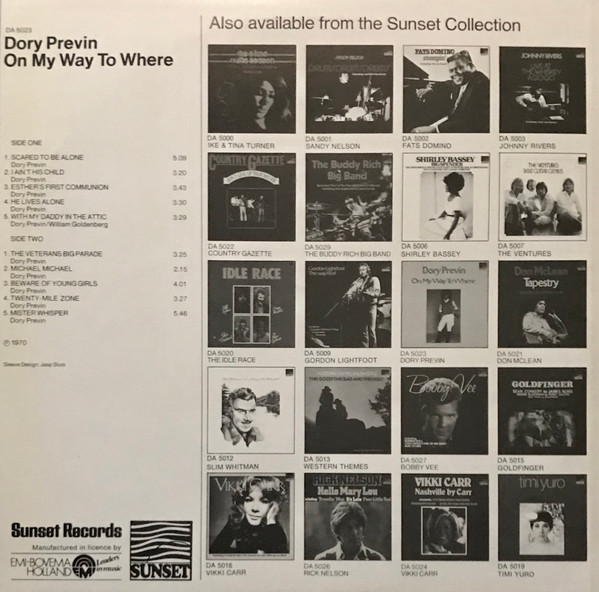 Dory Previn-1