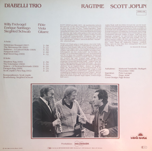 Diabelli Trio-1