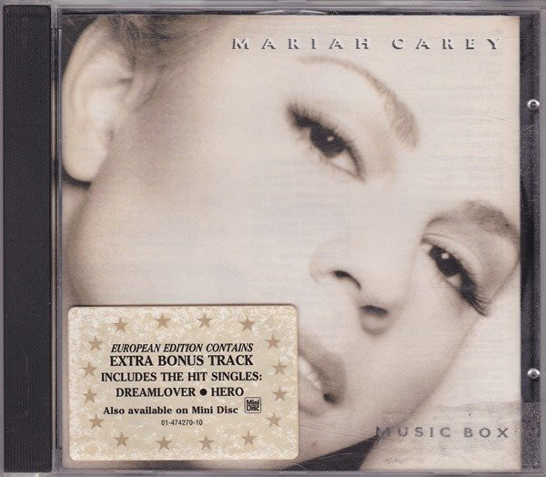 Mariah Carey-1