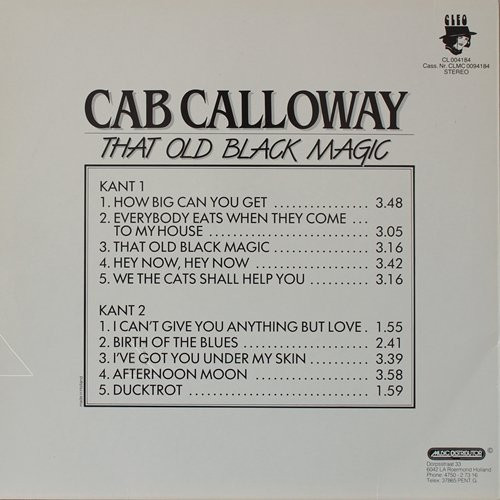 Cab Calloway-1