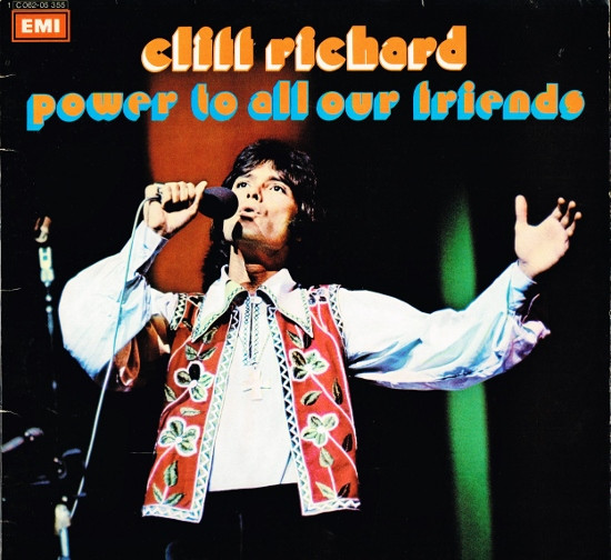 Cliff Richard-0